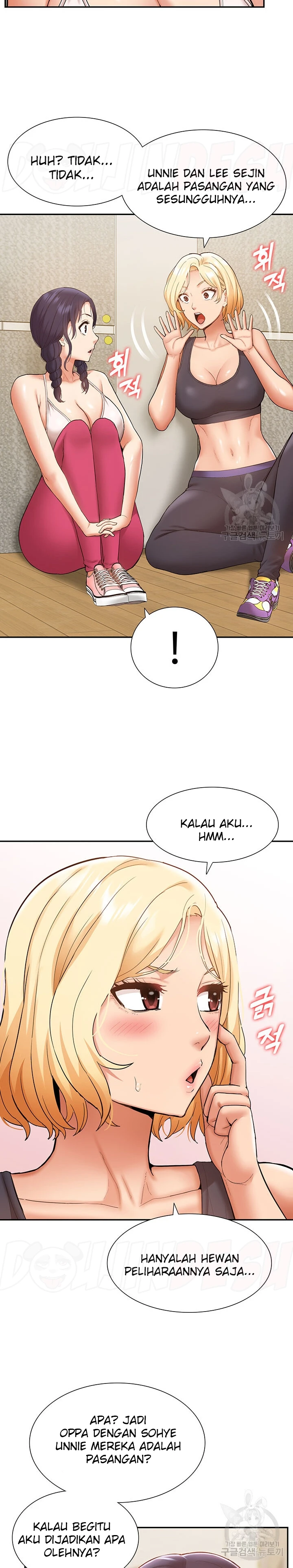 I Making Idol Harem Chapter 23 - Page 15